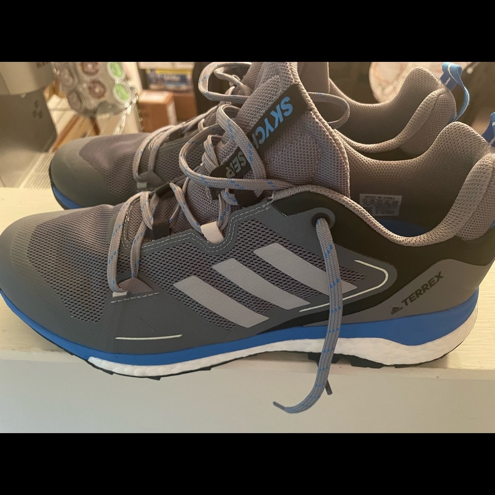 Mens Adidas Terrex Shoe